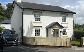Old Smithy Cottage
